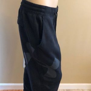 Men’s under armour cold gear sweatpants